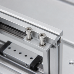 Hex Socket Head Bolts