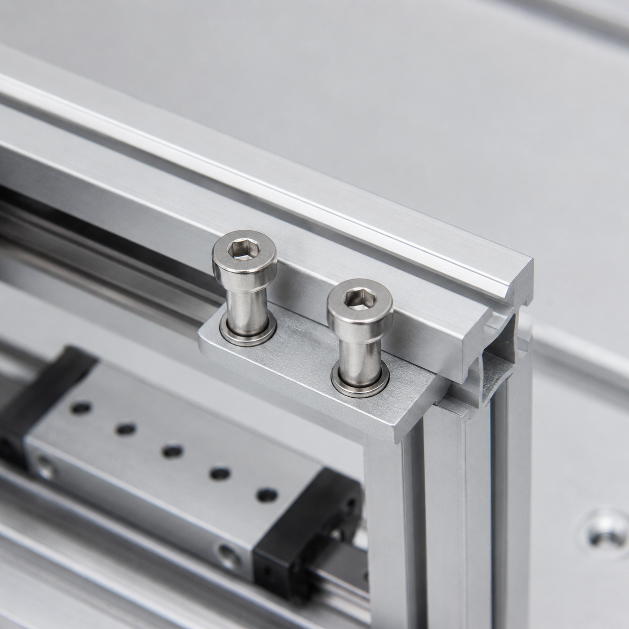 Hex Socket Head Bolts