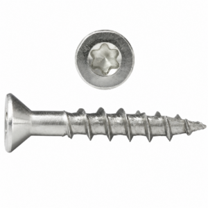 CHIPBOARD SCREWS