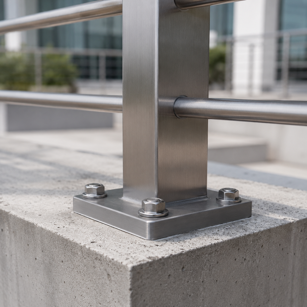 Carbon Steel