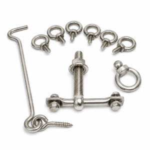 EYE BOLTS