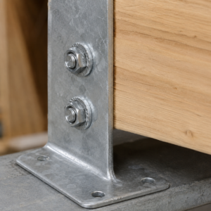 Flange Nuts (1)