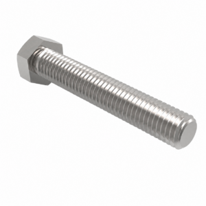 Fully Threaded Hex Bolts