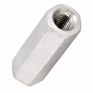 HEX COUPLING NUTS