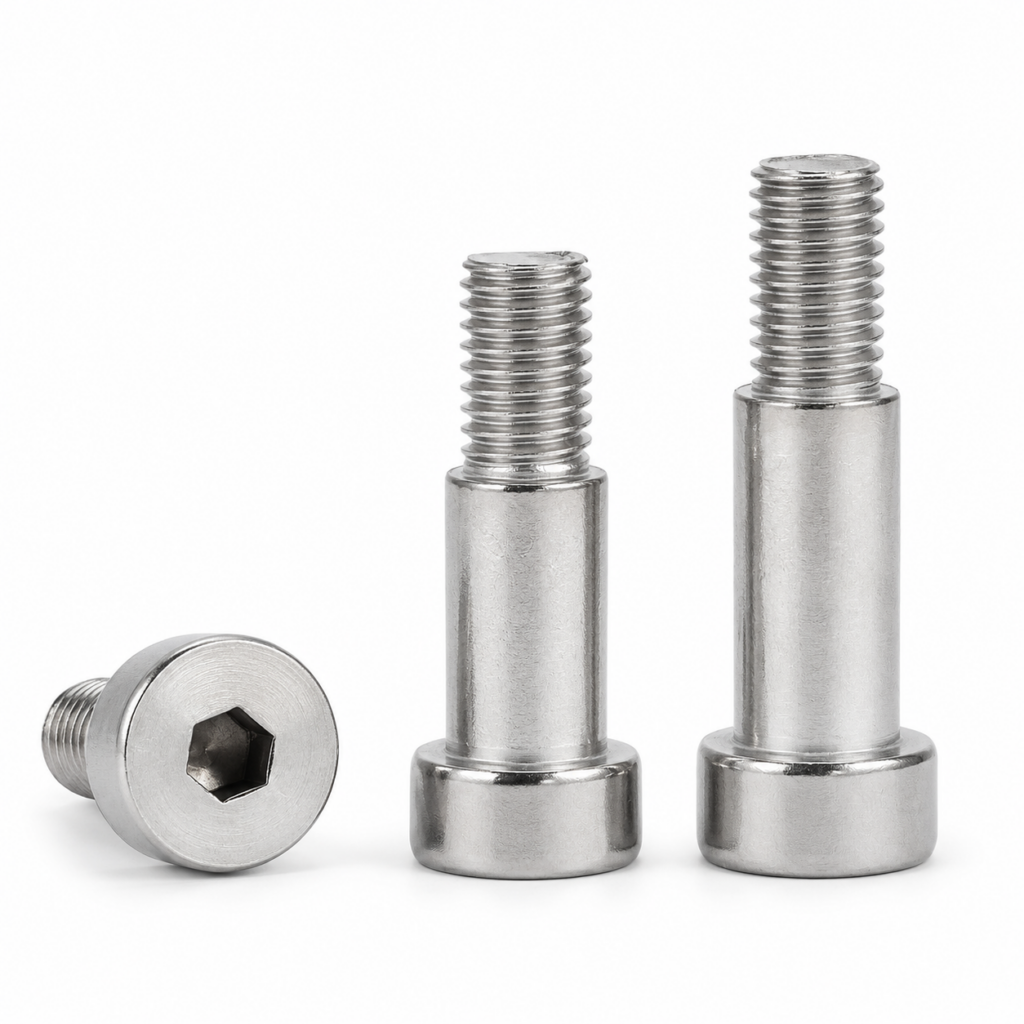 Hex Socket Head Bolts