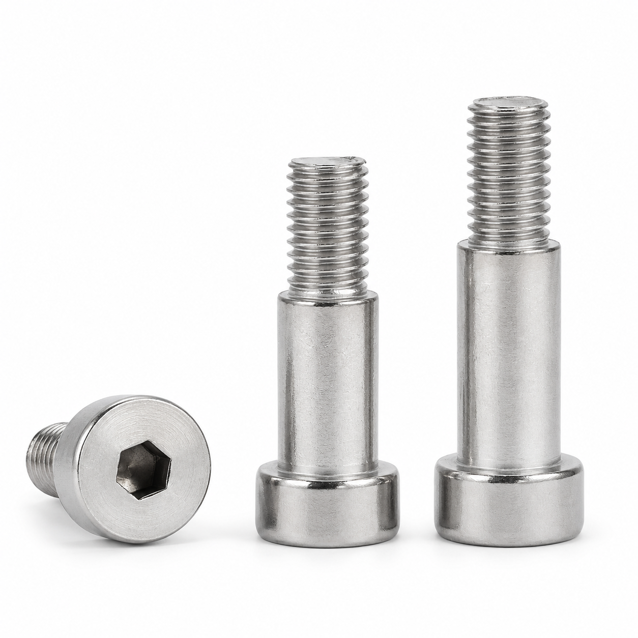Hex Socket Head Bolts