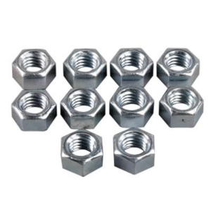 Hex Nuts