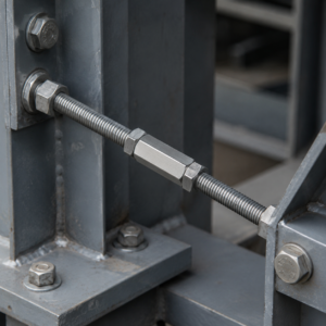 Hex Nuts