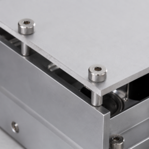 Hex Socket Head Bolts