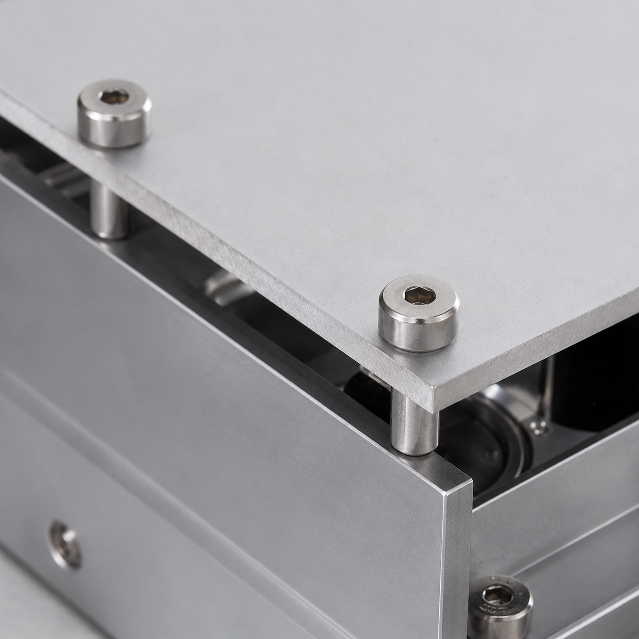 Hex Socket Head Bolts