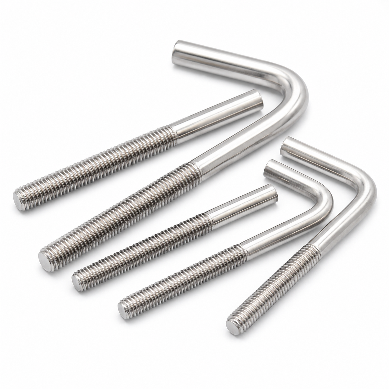 L Bolts