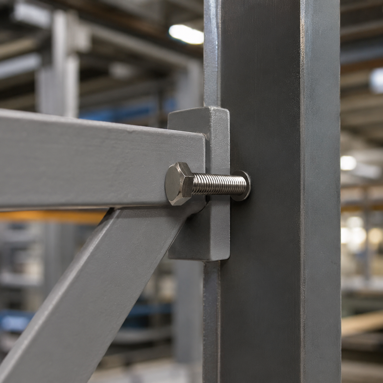 Mechanical Galvanizing