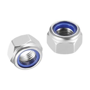 Nylon Nuts (2)