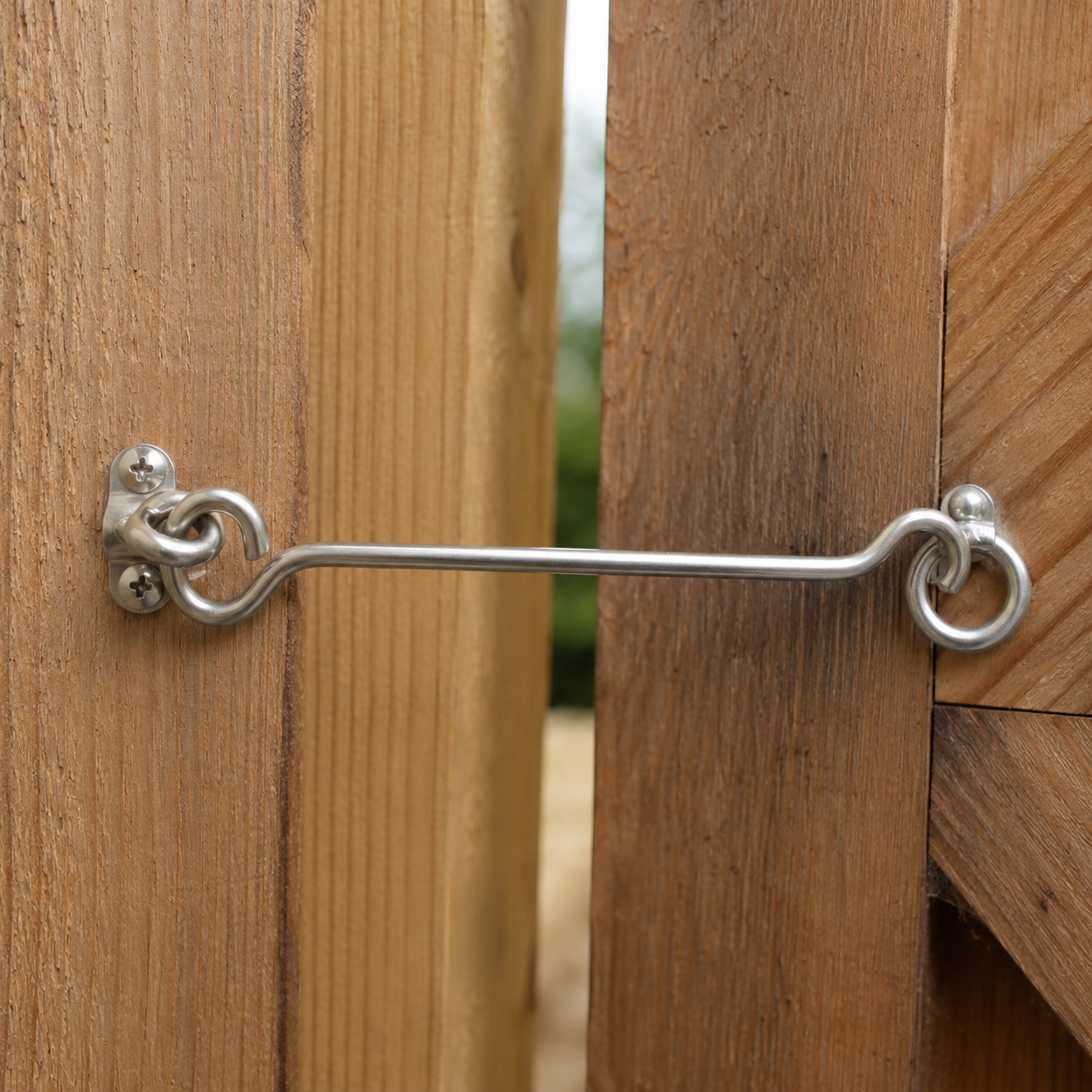 Plain Plated