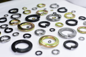 Spring Washers