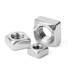 Square Nuts (2)