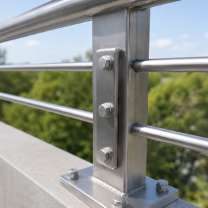 Stainless Steel
