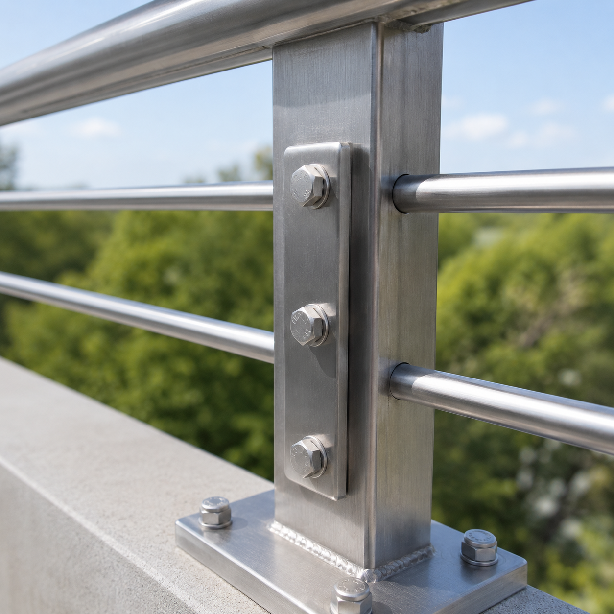 Stainless Steel