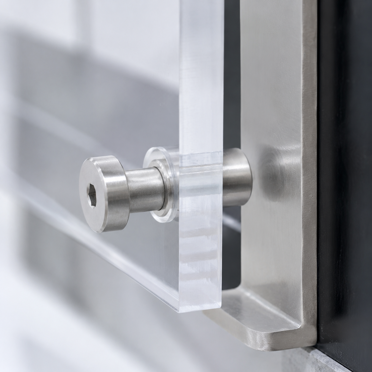 Hex Socket Head Bolts
