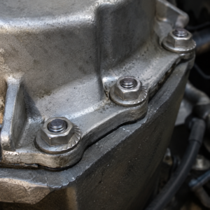 Stainless Steel