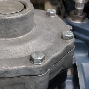 Structural Bolts