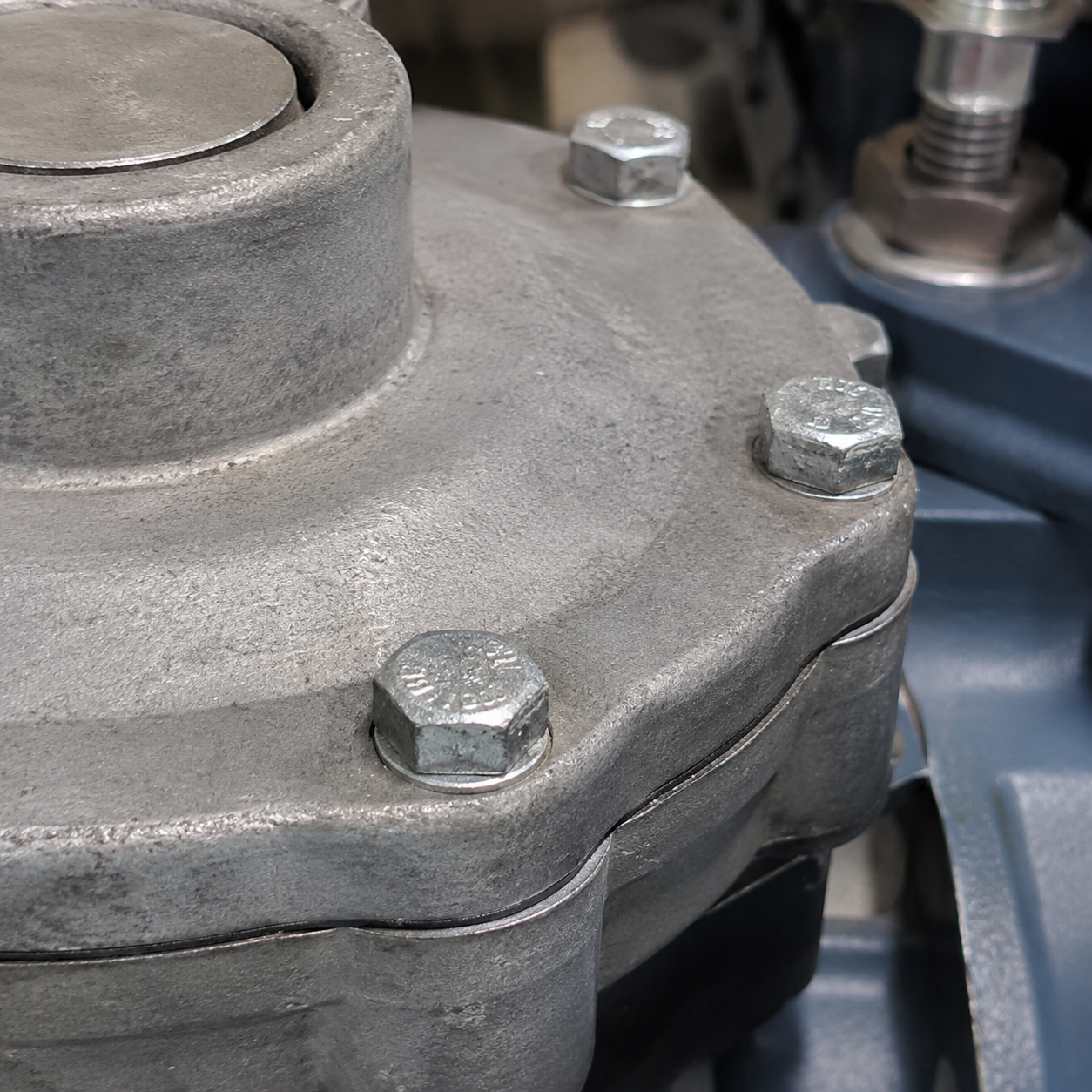 Structural Bolts