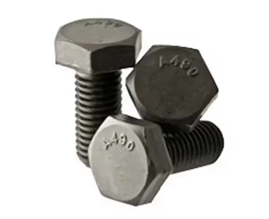 Structural Bolts