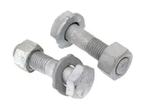 Structural Bolts