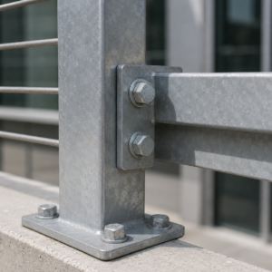 Structural Bolts