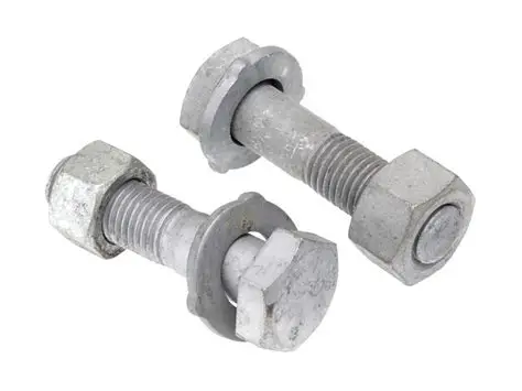 Structural Bolts