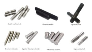 Stud Bolts