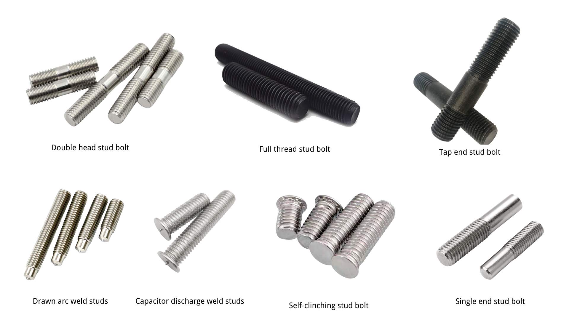 Stud Bolts