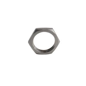 Thin Hex Nuts (2)