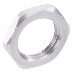 Thin Hex Nuts