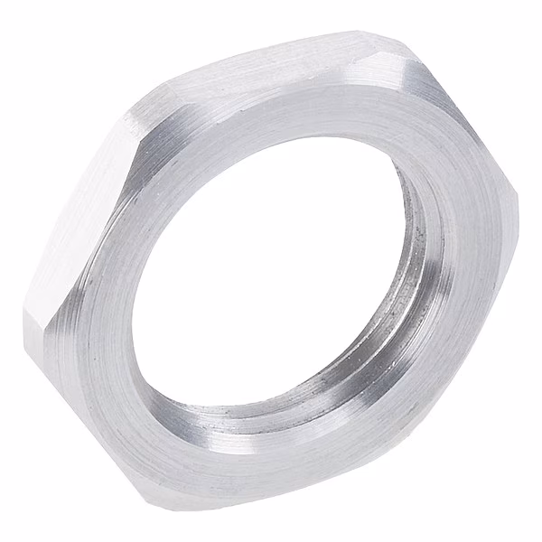 Thin Hex Nuts