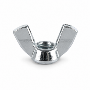 WING NUTS