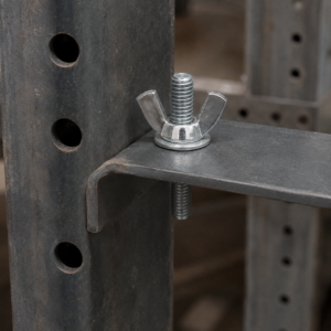 Wing Nuts (2)
