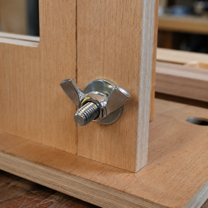 Wing Nuts (3)