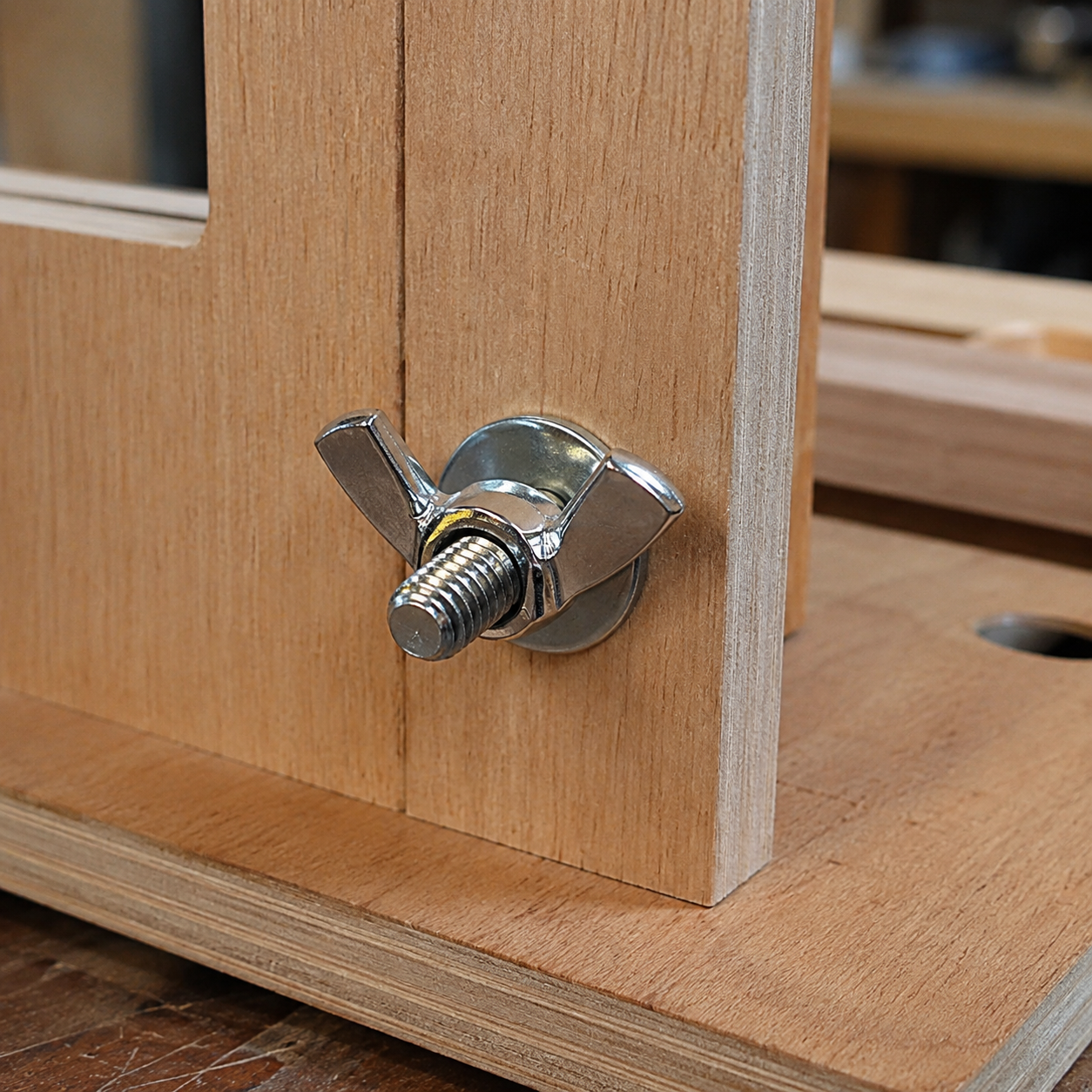Wing Nuts (3)