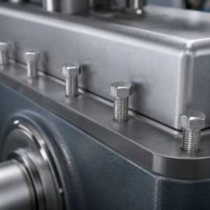 Zinc Plated