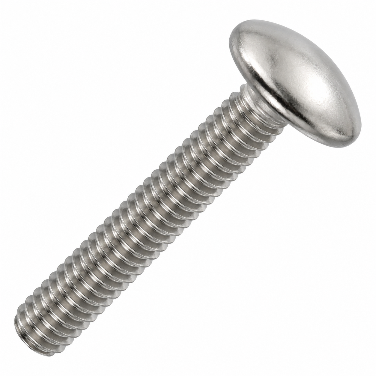 Zinc Plated