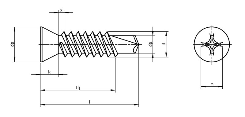 din-7504p